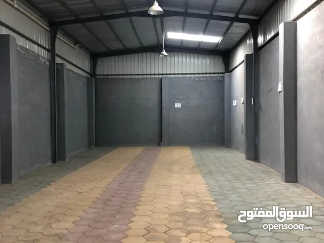 هنجر مخازن للايجار قلب الحي السياسي