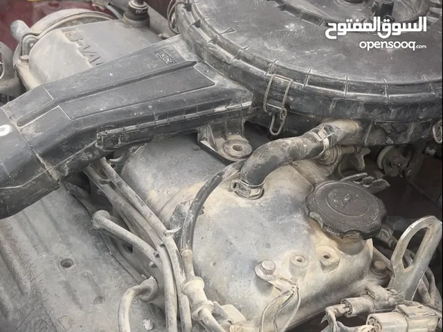 Engines Mechanical Parts in Benghazi