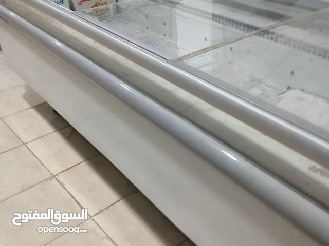Chigo Freezers in Misrata