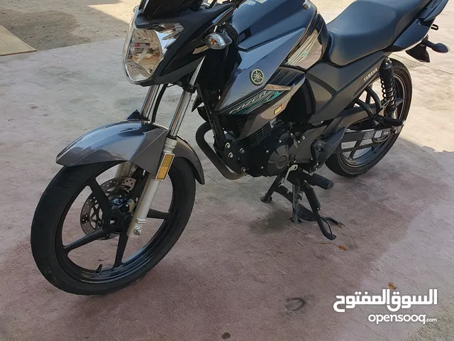 Yamaha Bolt R-Spec 2020 in Basra