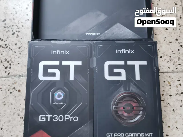 infinix gt 30 pro. 12+12/512 GB.  10 months warranty remaining