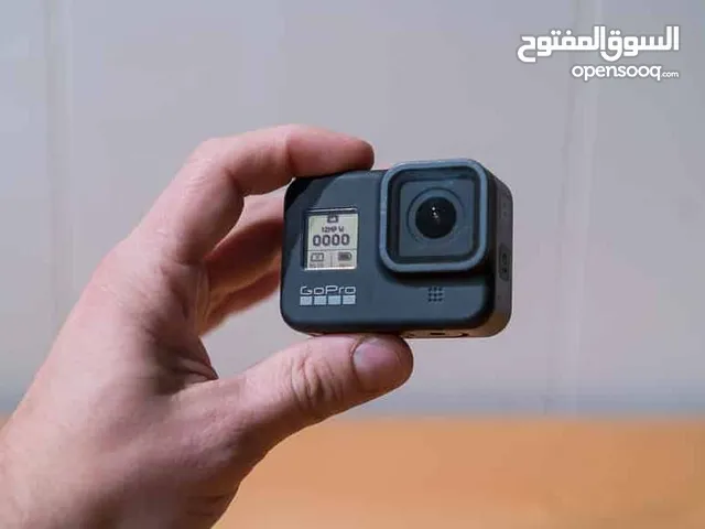 GoPro Hero 8