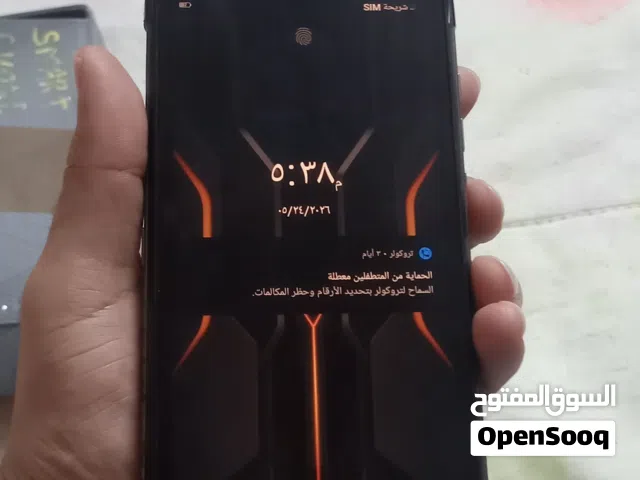 hotwav cyber 7 pro