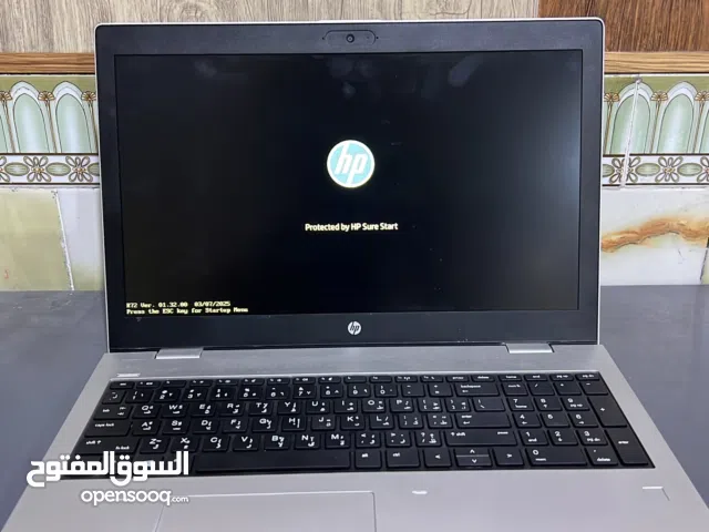 Windows HP for sale  in Basra