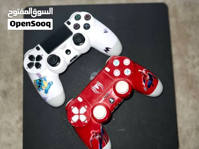 PlayStation 4 PlayStation for sale in Basra