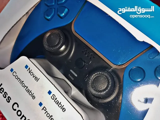 ايادي تحكم احترافيه PS4 Plus Controller