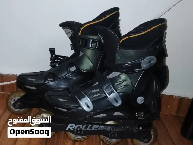 سكيت rollerblade أصلي