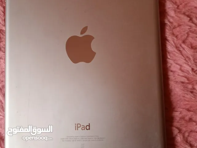 Apple iPad Mini 64 GB in Damietta