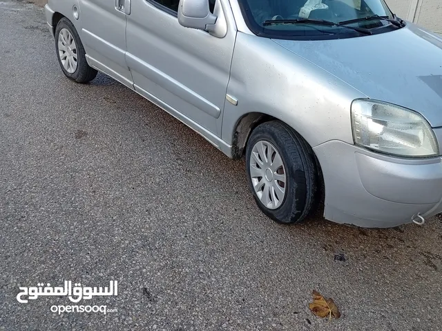 ستروين برلنغو