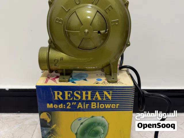 بلاور نوع ريشان جديد للبيع