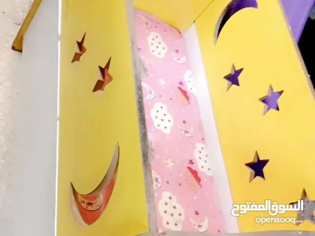 تخت بيبي تفصيل للبيع