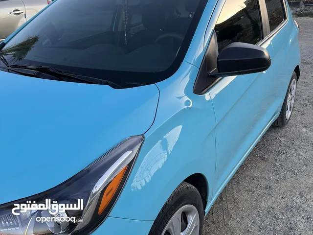 سفر سبارك 2021