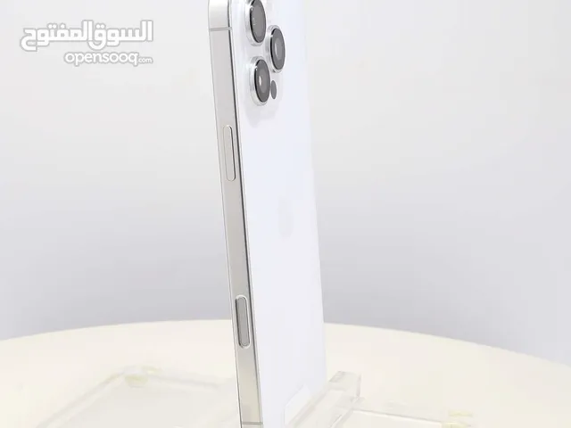 Apple iPhone 13 Pro Max 512 GB in Aqaba