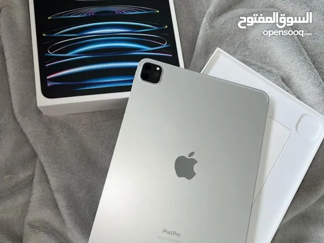 Apple iPad Pro 256 GB in Misrata