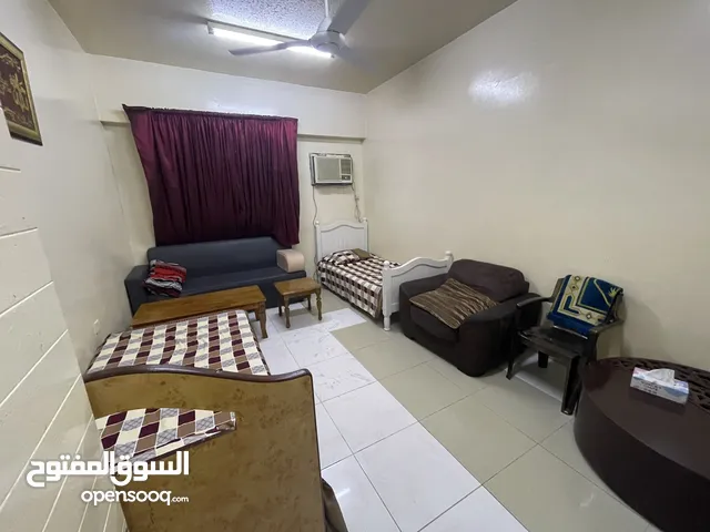 300 m2 1 Bedroom Apartments for Rent in Sharjah Al Butina