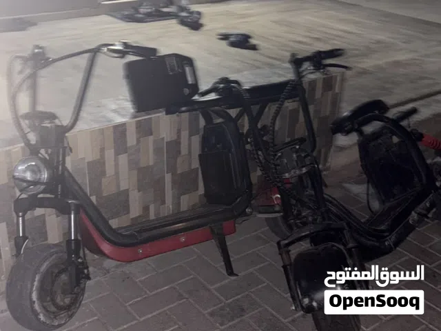 سكوترين 2 scooter هارلي Harley