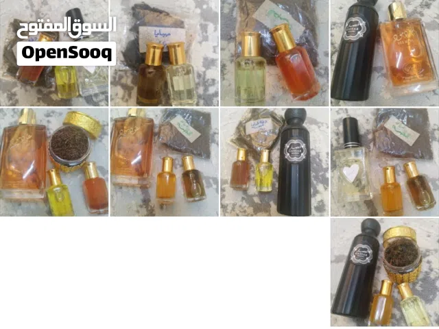 مخمريات صوريه وعطورات توله وبخاخ وبخور