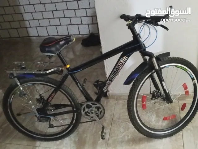 بسكليت جبلي جنط 26 للبيع بسعر 80