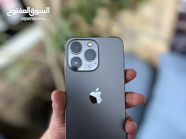 Apple iPhone 13 Pro 128 GB in Salt