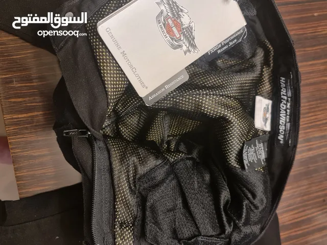 ملابس هارلي اصلية جديدية 2 pants