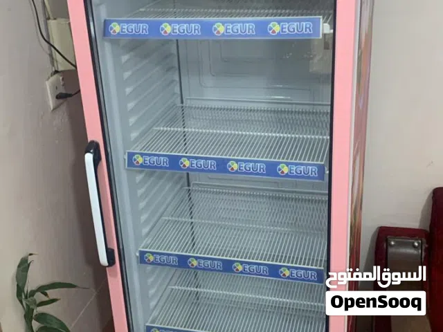 ثلاجه EGUR التركي (إيكور)