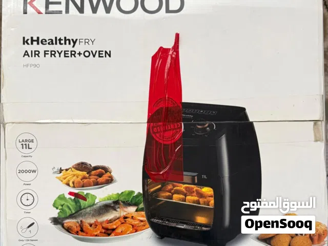 Kenwood HFP90 11L Air fryer & Oven