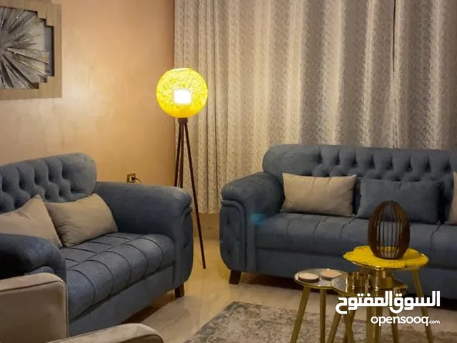 145 m2 5 Bedrooms Apartments for Rent in Amman Tabarboor