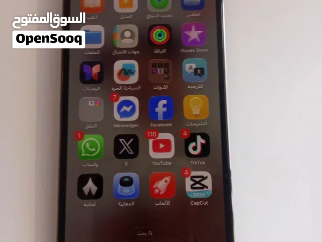 Apple iPhone 13 Pro 128 GB in Tripoli