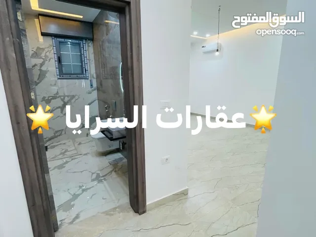200 m2 4 Bedrooms Apartments for Rent in Tripoli Salah Al-Din