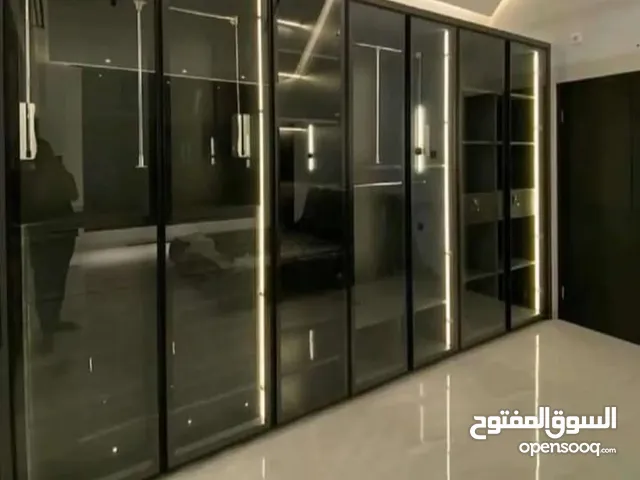 تفصيل دواليب وخزائن وغرف نوم