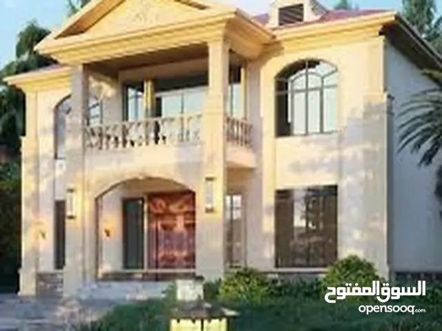 مطلوب مبني يصلح عياده مع باركي