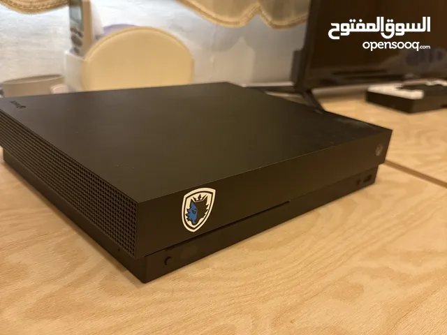 اكس بوكس ون اكس جديدة