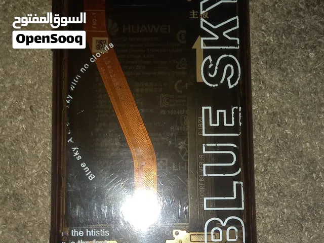 Huawei Nova 3 For Sell 128gb 150 riyal