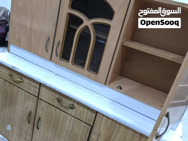 كاونتر خشب صاج