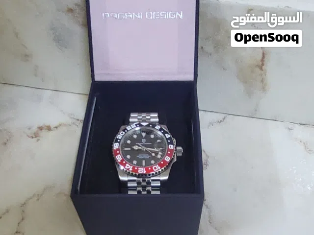Automatic Others watches for sale in Northern Governorate