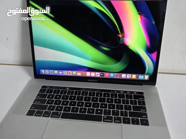 macOS Apple for sale  in Baghdad