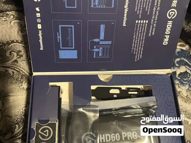الجاتو + كاميرا لوجبتك