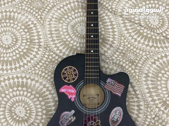 Autistic guitar used 2 months