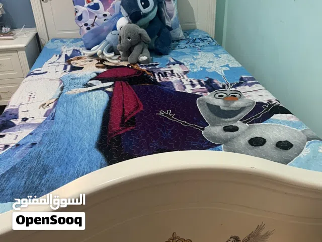 سراير غرفة اطفال مستعمل