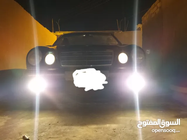 Used Mercedes Benz EQE-Class in Nalut