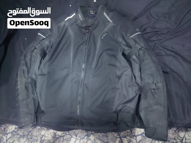 جكيت دراجه