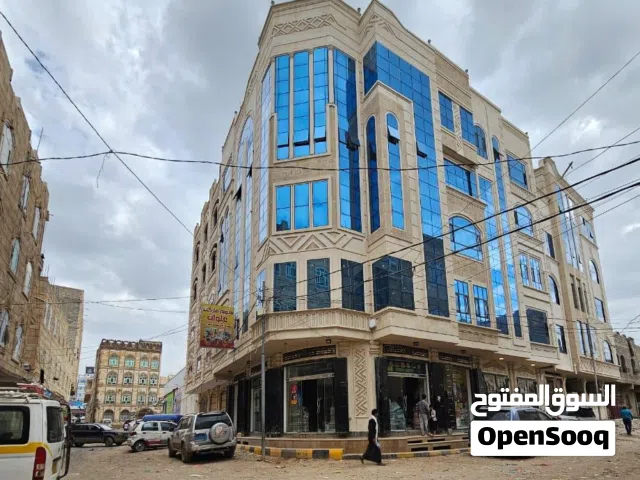 Building for Sale in Sana'a Shu'ub