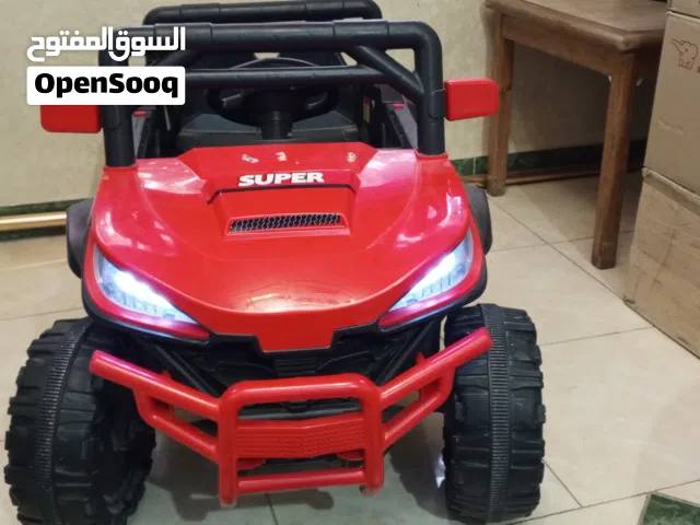 سيارة +دراجة كهربه شبه جديد وبحال الوكالة استخدام شهر واحد فقط للبيع بسعر حرق طبعأ ولا خدش فيهم