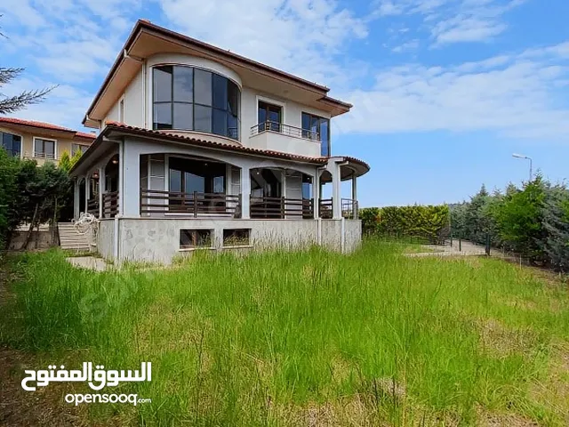 350m2 5 Bedrooms Villa for Sale in Bursa Other