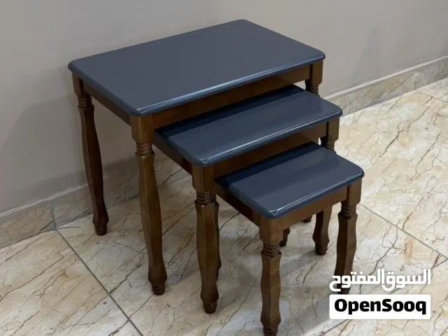 سيت طبلة ماليزي خشب ثلاثي