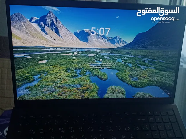 Dell used for 6 months