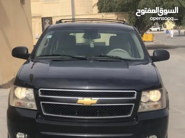 Chevrolet Tahoe 2012 in Al Riyadh