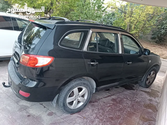 Used Hyundai Santa Fe in Hebron