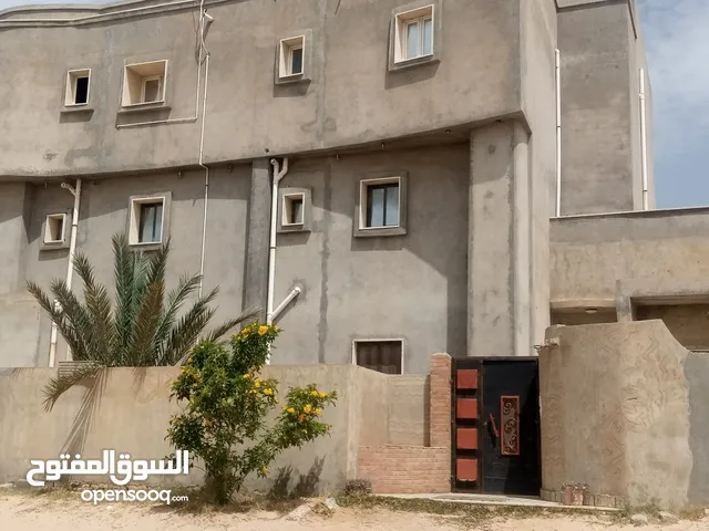 400 m2 More than 6 bedrooms Villa for Sale in Tripoli Tajura