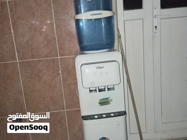 براد ماء من شركة (clikon)